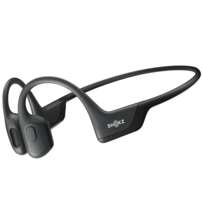 Shokz Open-ear Headphones^OpenRun Pro Mini Black