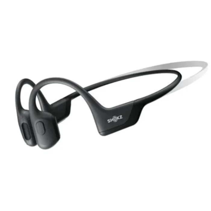 Shokz Open-ear Headphones^OpenRun Pro Mini Black