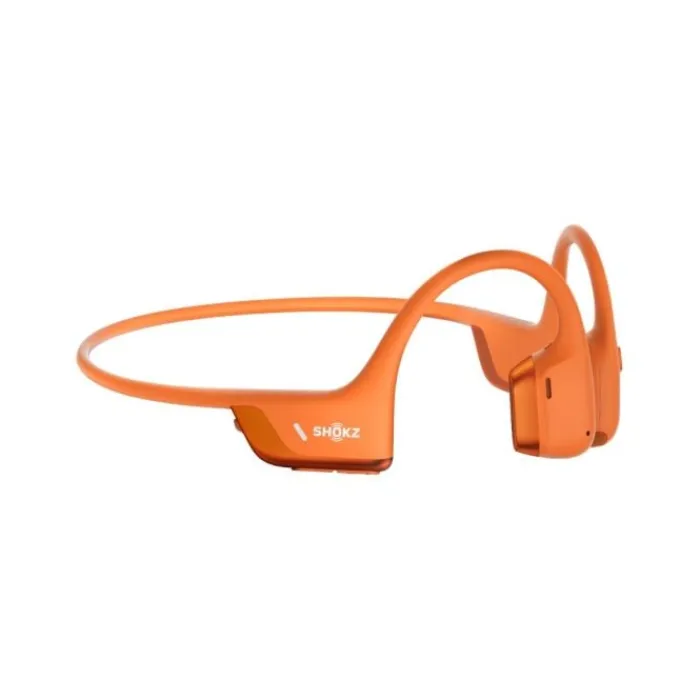 Shokz Open-ear Headphones^OpenRun Pro2 Mini Orange
