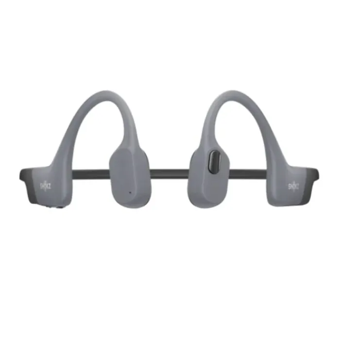 Shokz Open-ear Headphones^OpenSwim Pro Grey