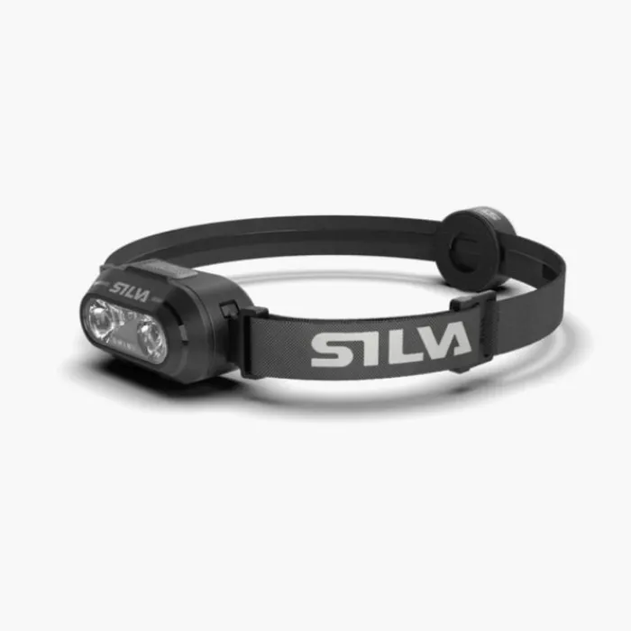 Silva Headlamps^Smini Black