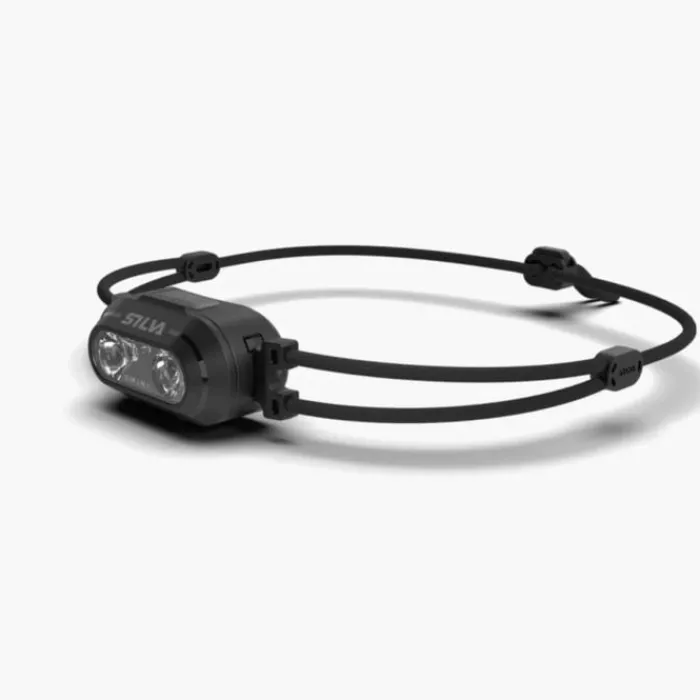 Silva Headlamps^Smini Fly Black