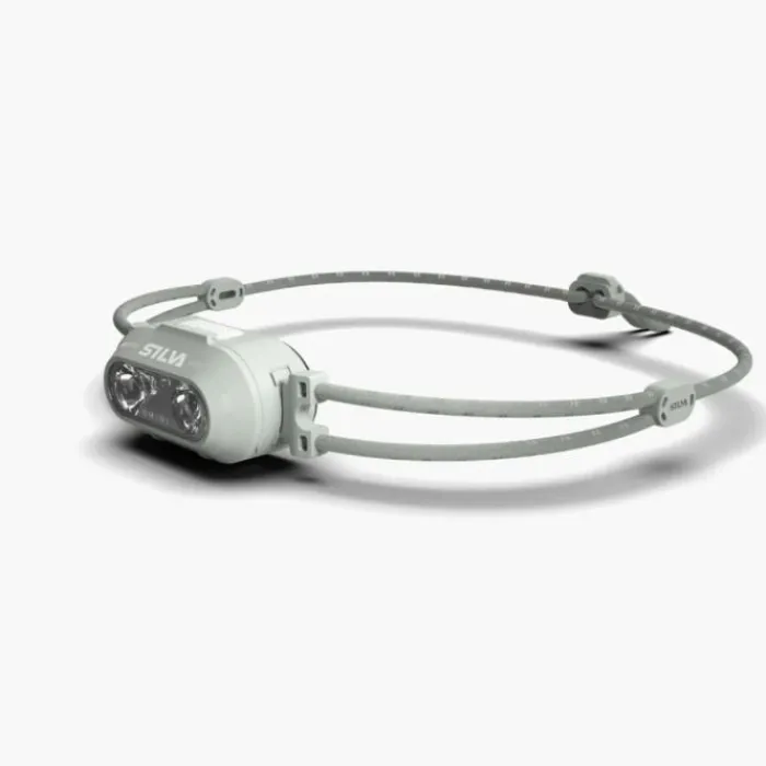 Silva Headlamps^Smini Fly Mint Green