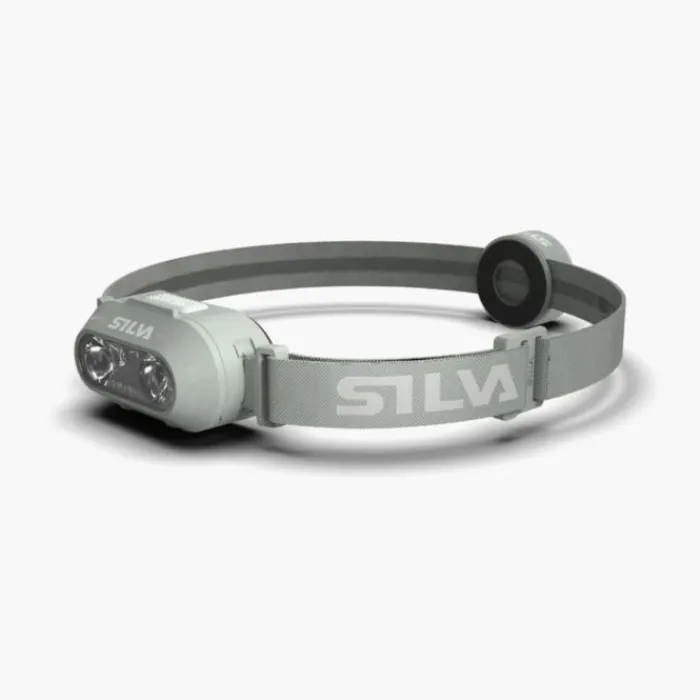 Silva Headlamps^Smini Mint Green