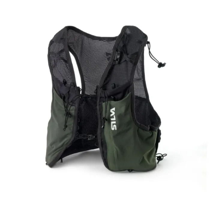 Silva Running Backpacks & Bags^Strive Fly Vest Green