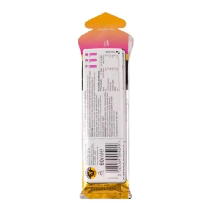 Sis Sports Nutrition^GO Isotonic Energy Gel Fruit Salad
