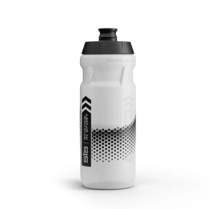 Sis Hydration^Water Bottle 600ml White
