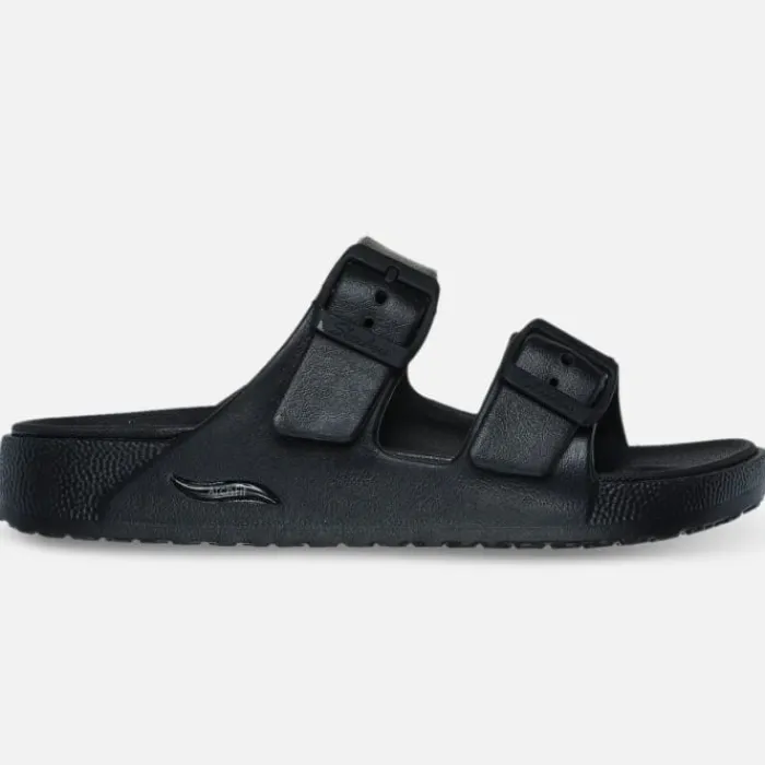Skechers Slippers^Arch Fit Cali Breeze Black