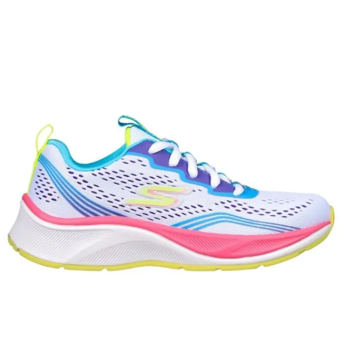 Skechers Running Shoes^Elite Sport Pro White