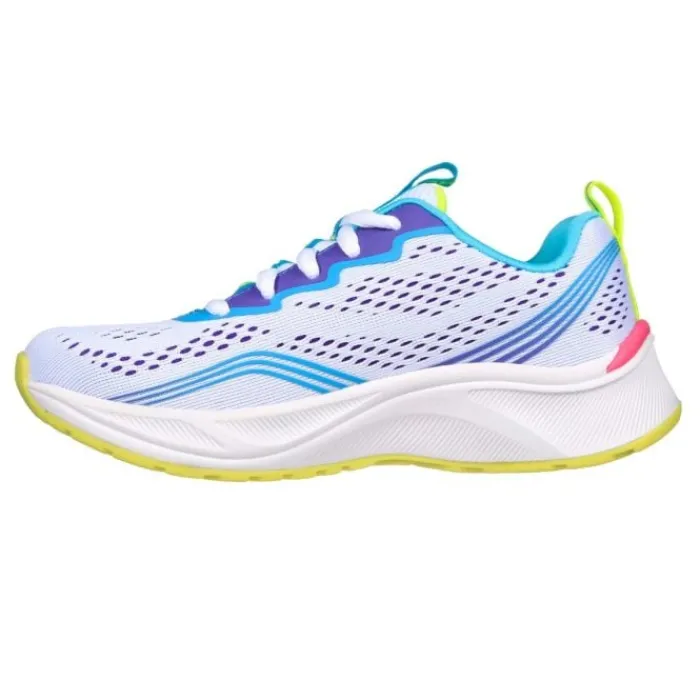 Skechers Running Shoes^Elite Sport Pro White