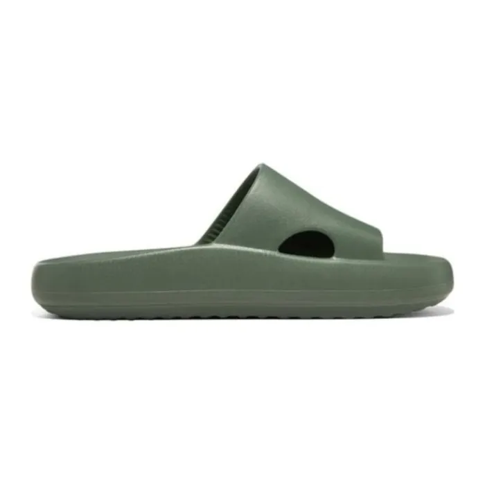 Skechers Slippers^Foamies Arch Fit Horizon Green