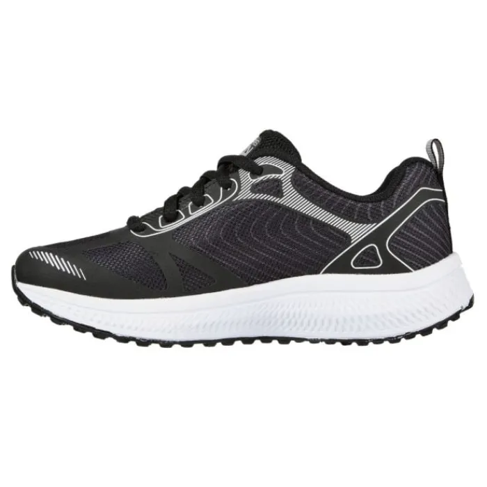 Skechers Running Shoes^Go Run Consistent Black