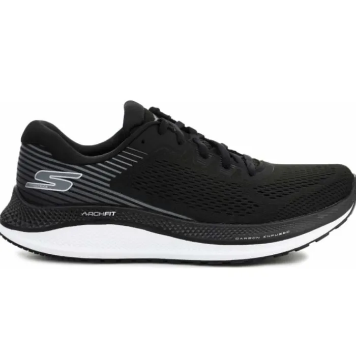 Skechers Stability Running Shoes | Road Running Shoes^Go Run Persistence Black