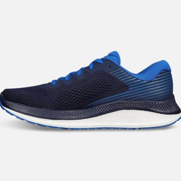 Skechers Stability Running Shoes | Road Running Shoes^Go Run Persistence Blue