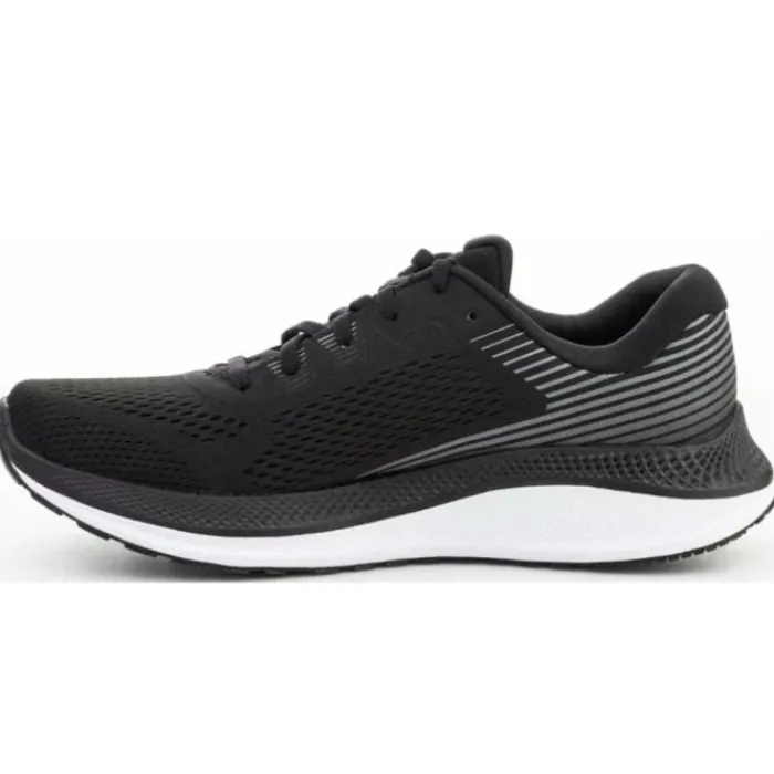 Skechers Stability Running Shoes | Road Running Shoes^Go Run Persistence Black