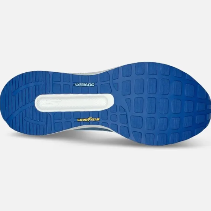 Skechers Stability Running Shoes | Road Running Shoes^Go Run Persistence Blue
