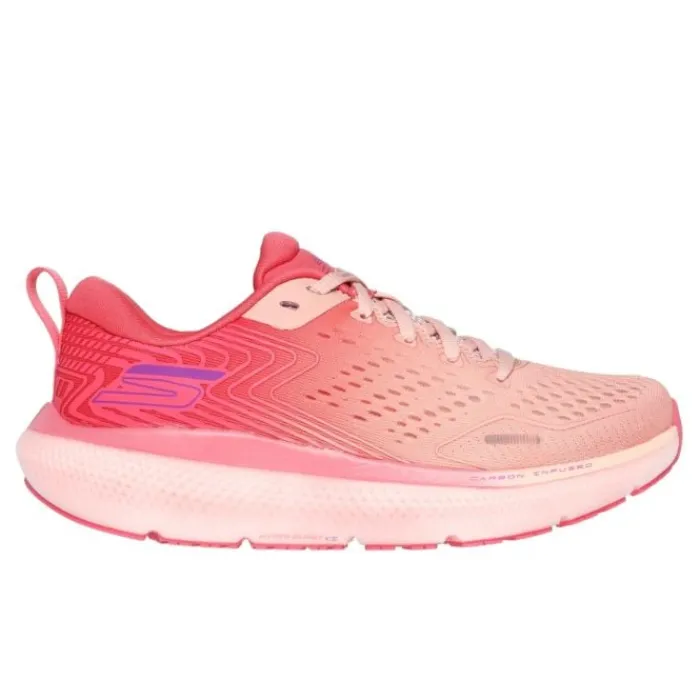 Skechers Neutral Running Shoes | Road Running Shoes^Go Run Ride 11 Red