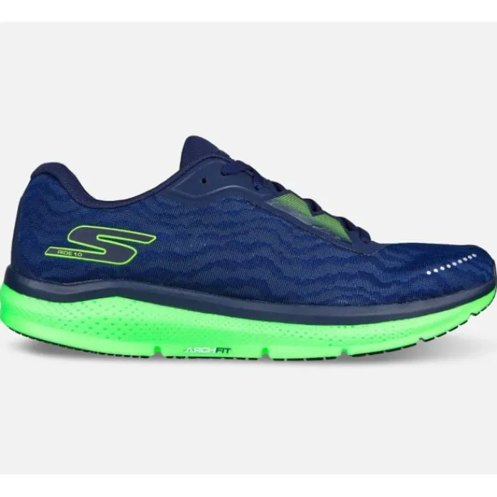 Skechers Neutral Running Shoes | Road Running Shoes^Go Run Ride 10