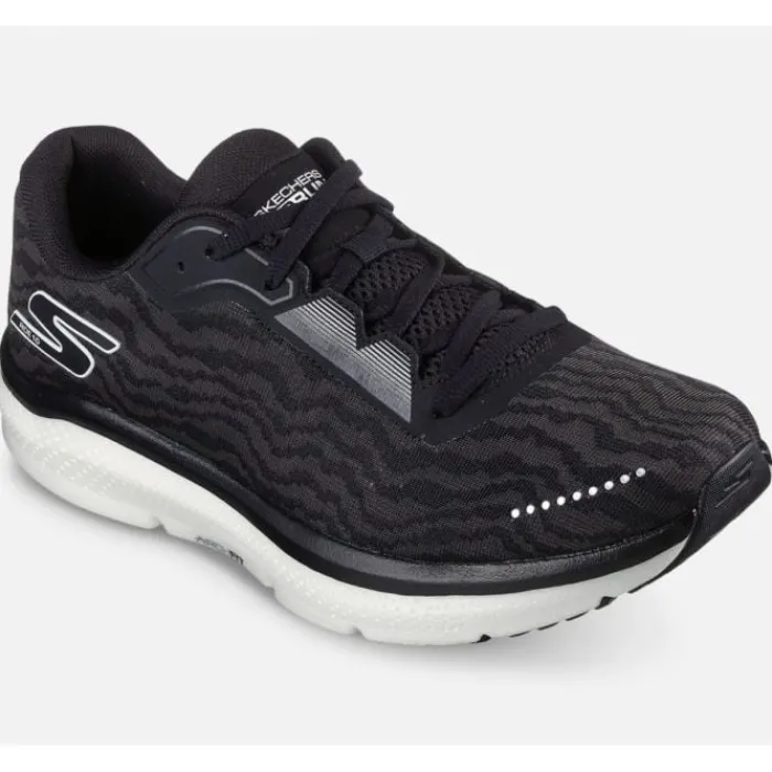 Skechers Neutral Running Shoes | Road Running Shoes^Go Run Ride 10 Black