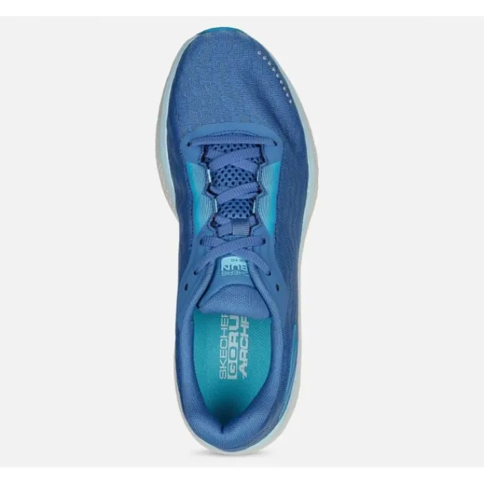 Skechers Neutral Running Shoes | Road Running Shoes^Go Run Ride 10 Blue