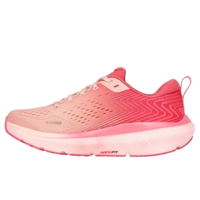 Skechers Neutral Running Shoes | Road Running Shoes^Go Run Ride 11 Red