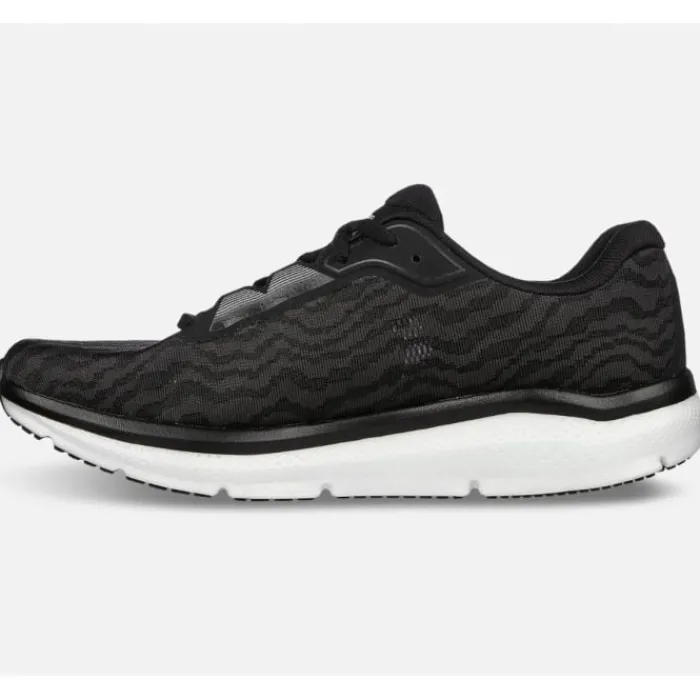 Skechers Neutral Running Shoes | Road Running Shoes^Go Run Ride 10 Black