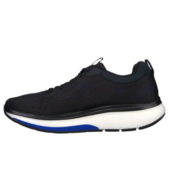 Skechers Hiking Shoes Sale | Neutral Running Shoes^Go Walk Arch Fit Workout Walker Black