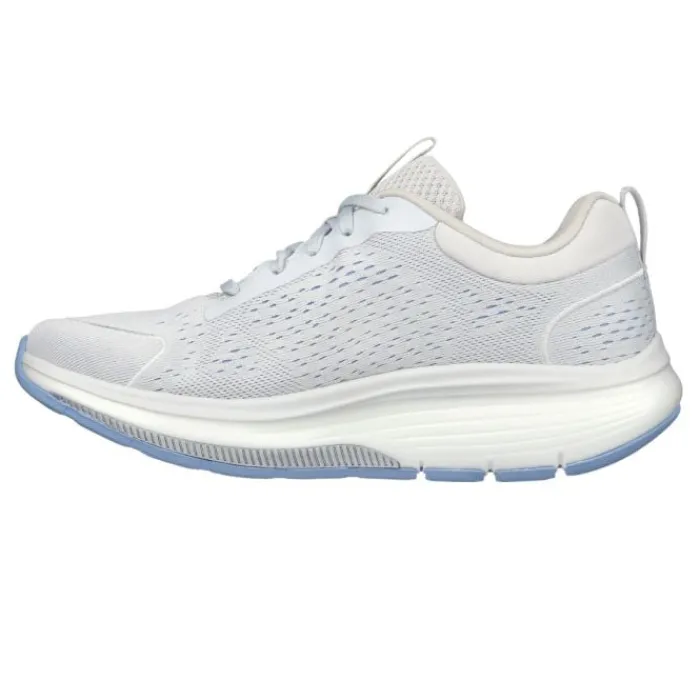 Skechers Hiking Shoes Sale^Go Walk Workout Walker Arch Fit White
