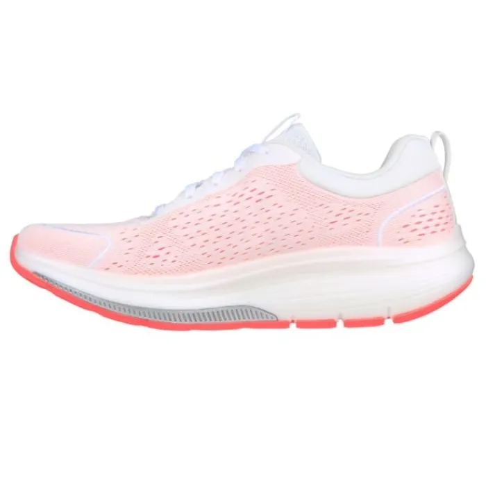 Skechers Hiking Shoes Sale^Go Walk Workout Walker Arch Fit White