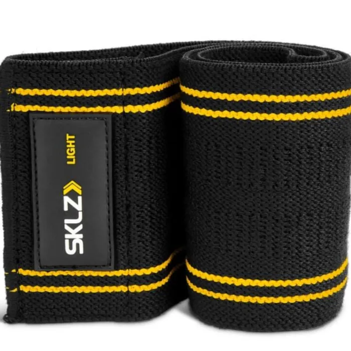 SKLZ Gym Accessories^Pro Knit Hip Band Black
