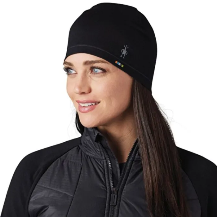 Smartwool Hats | Miscellaneous^Merino Beanie Black