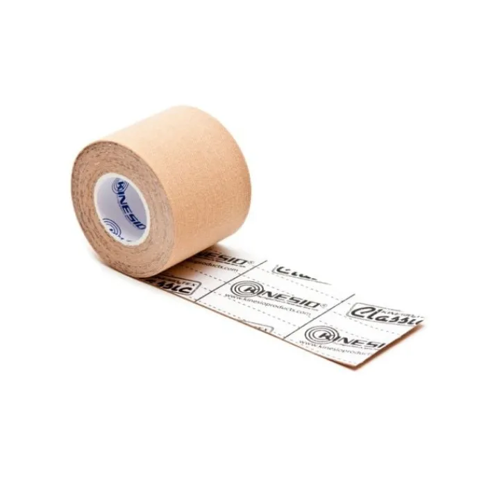 Sports Pharma Sports Care^Kinesio Tex Classic 5cm x 4m Brown