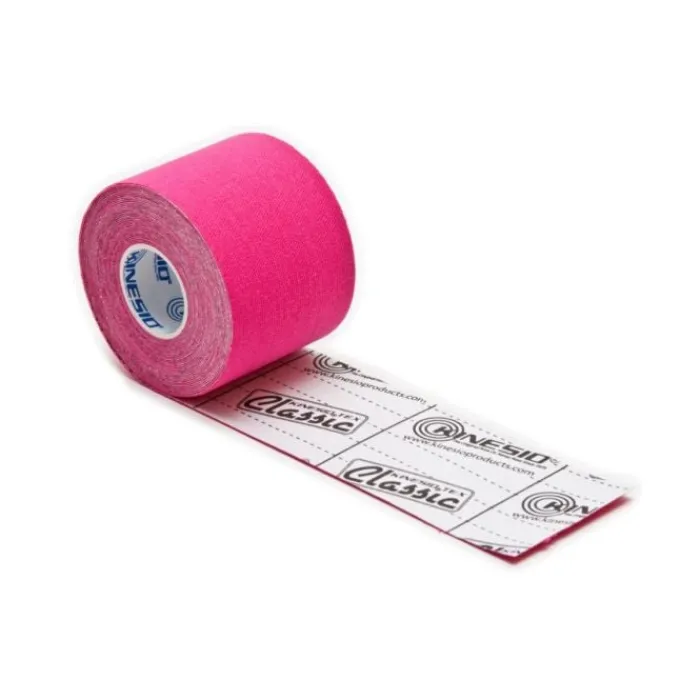 Sports Pharma Sports Care^Kinesio Tex Classic 5cm x 4m Rose