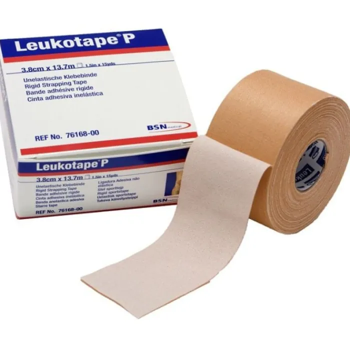 Sports Pharma Sports Care^Leukotape P 13,7m x 3,8cm