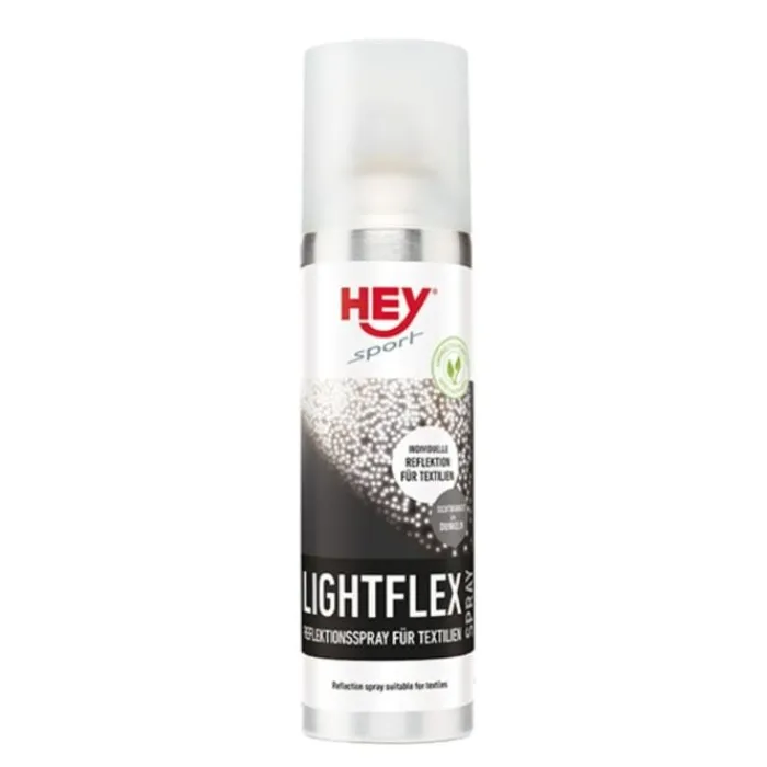 Sports Pharma Reflective Running Gear^Lightflex Spray 150ml. White