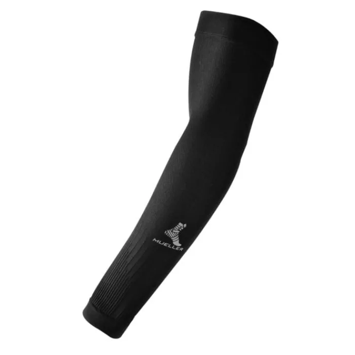 Sports Pharma Sleeves | Miscellaneous^Performance Arm Compression Sleeve Black