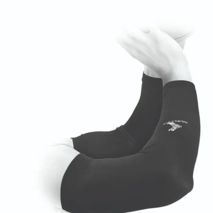 Sports Pharma Sleeves | Miscellaneous^Performance Arm Compression Sleeve Black