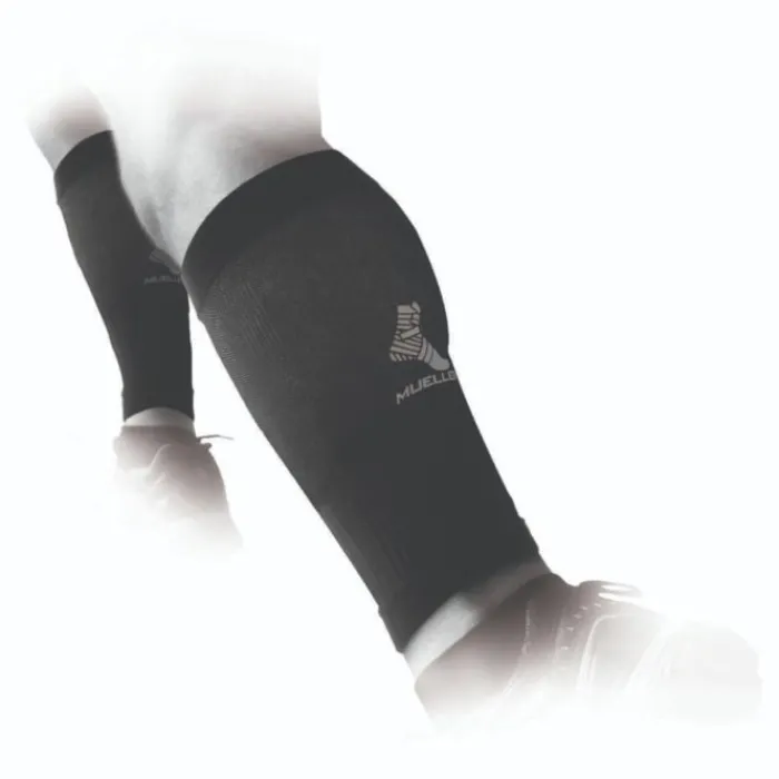 Sports Pharma Sleeves | Miscellaneous^Performance Calf Compression Sleeve Black