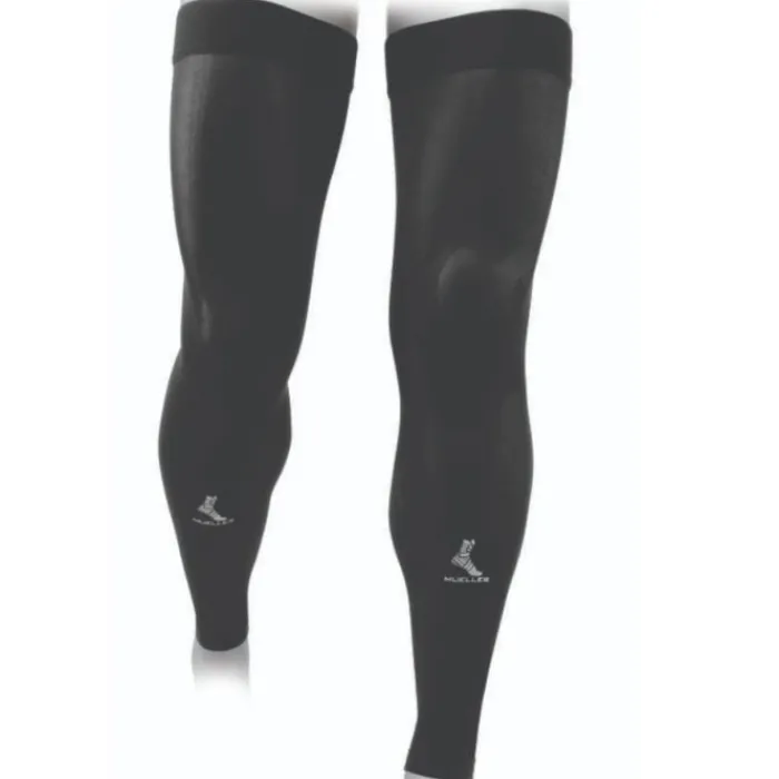 Sports Pharma Sleeves | Miscellaneous^Performance Leg Compression Sleeve Black