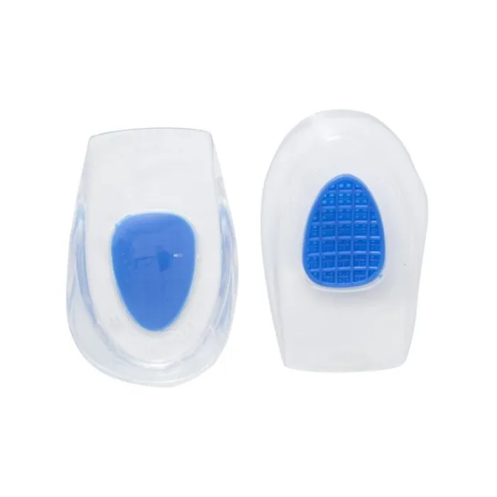 Sports Pharma Shoe Insoles^Polar Bears Gel Hælcup