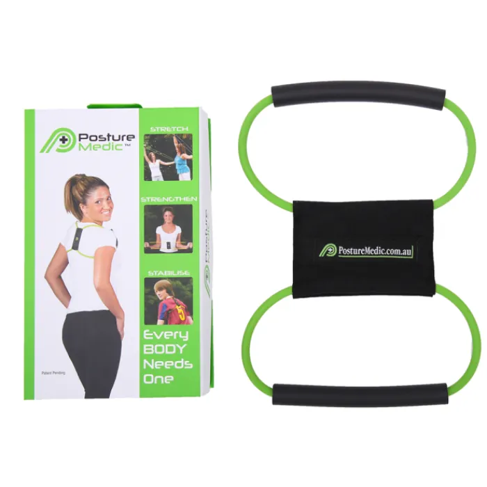 Sports Pharma Sports Care^Posture Medic Elastic
