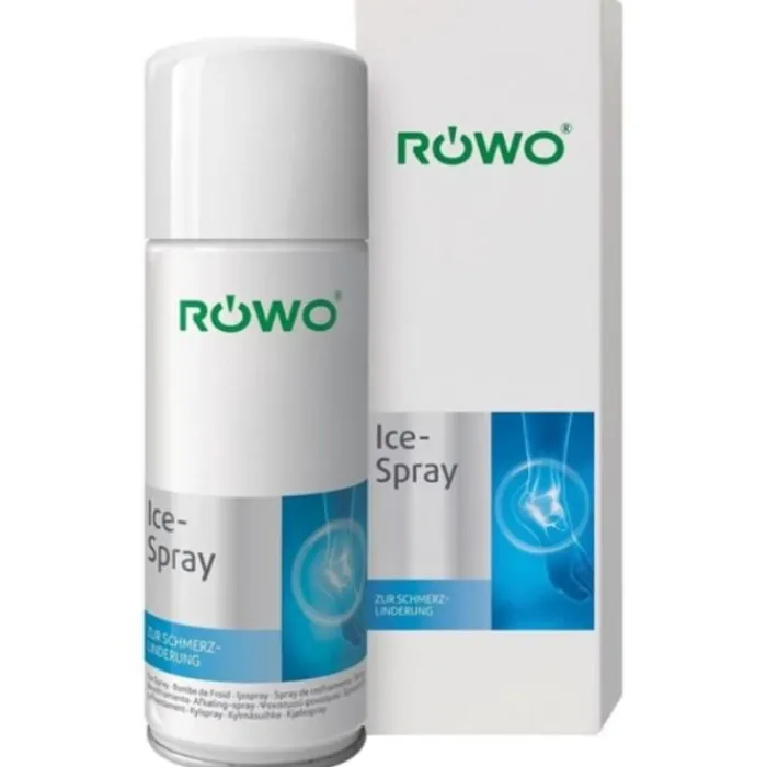Sports Pharma Sports Care^Röwo Cold Spray 200ml