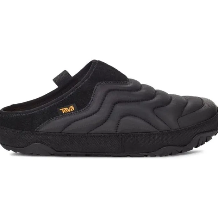 Teva Slippers^ReEmber Terrain Black