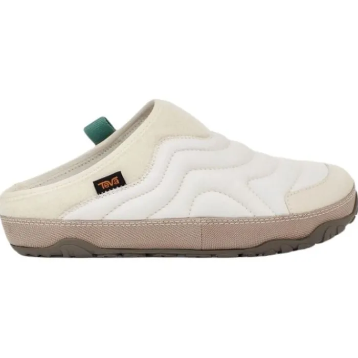 Teva Slippers^ReEmber Terrain White