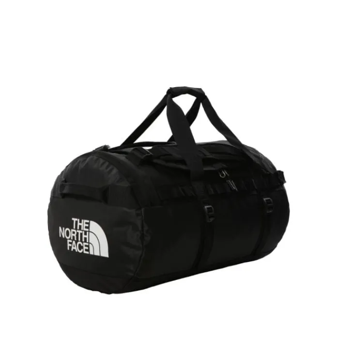 The North Face Running Backpacks & Bags^Base Camp Duffel - M Black