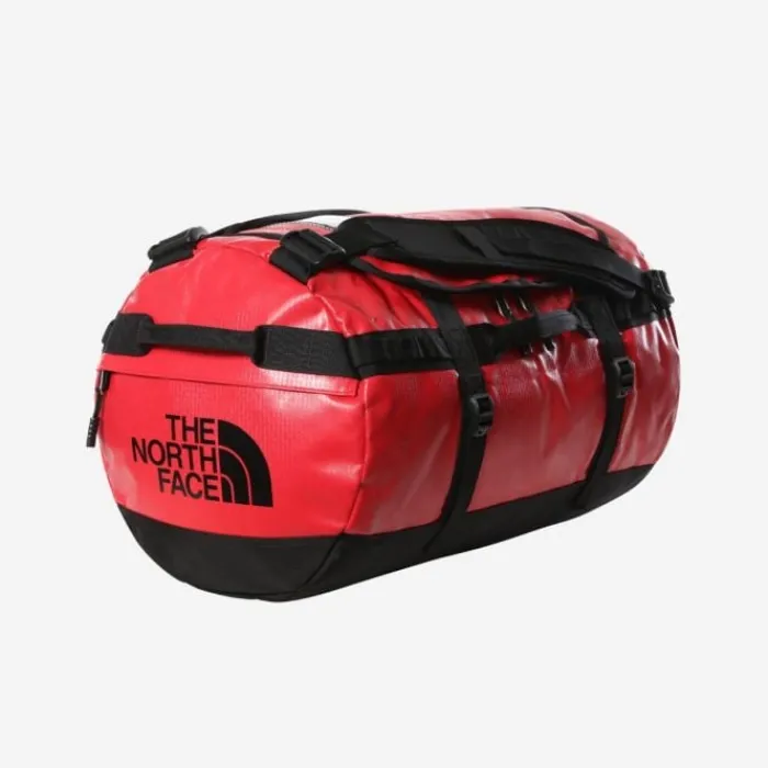 The North Face Running Backpacks & Bags^Base Camp Duffel - M Red