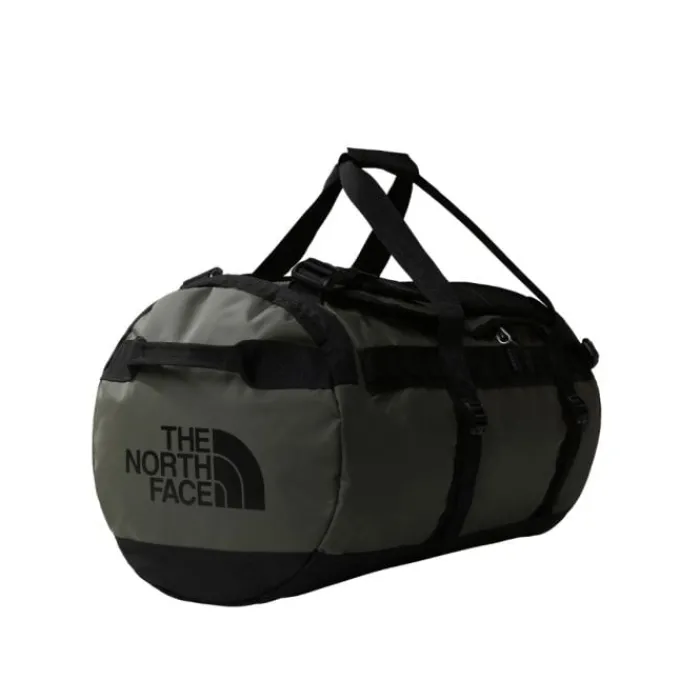 The North Face Running Backpacks & Bags^Base Camp Duffel - M Green