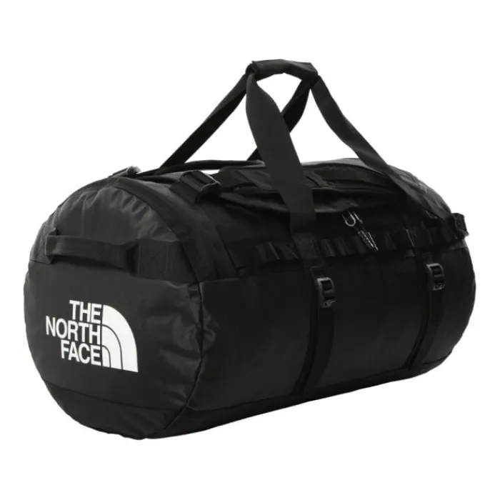 The North Face Running Backpacks & Bags^Base Camp Duffel - M Black
