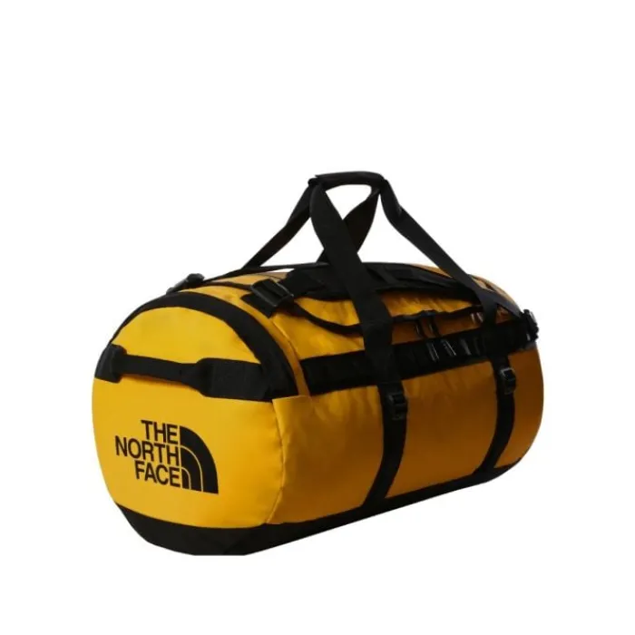 The North Face Running Backpacks & Bags^Base Camp Duffel - M Yellow