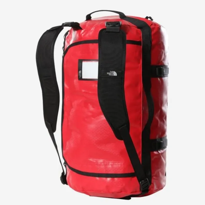 The North Face Running Backpacks & Bags^Base Camp Duffel - M Red